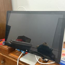 Monitor Apple - Apple Screen 