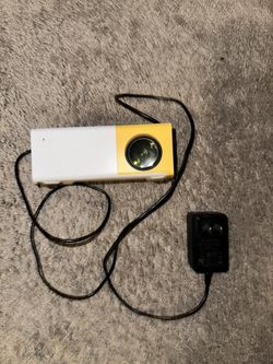Mini Projector