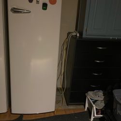 ConServ Refrigerator 