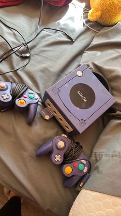 Gamecube