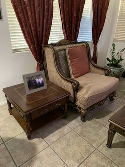 Furniture for sale!