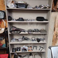 Harley Parts