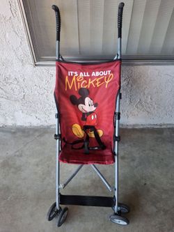 STROLLER