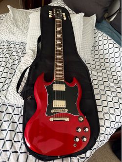 Electric guitar