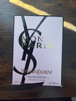 Mon Paris