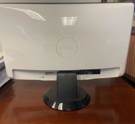 Dell Computer Monitor 20-22 Inch 