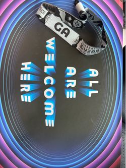 EDC Las Vegas 2026 GA