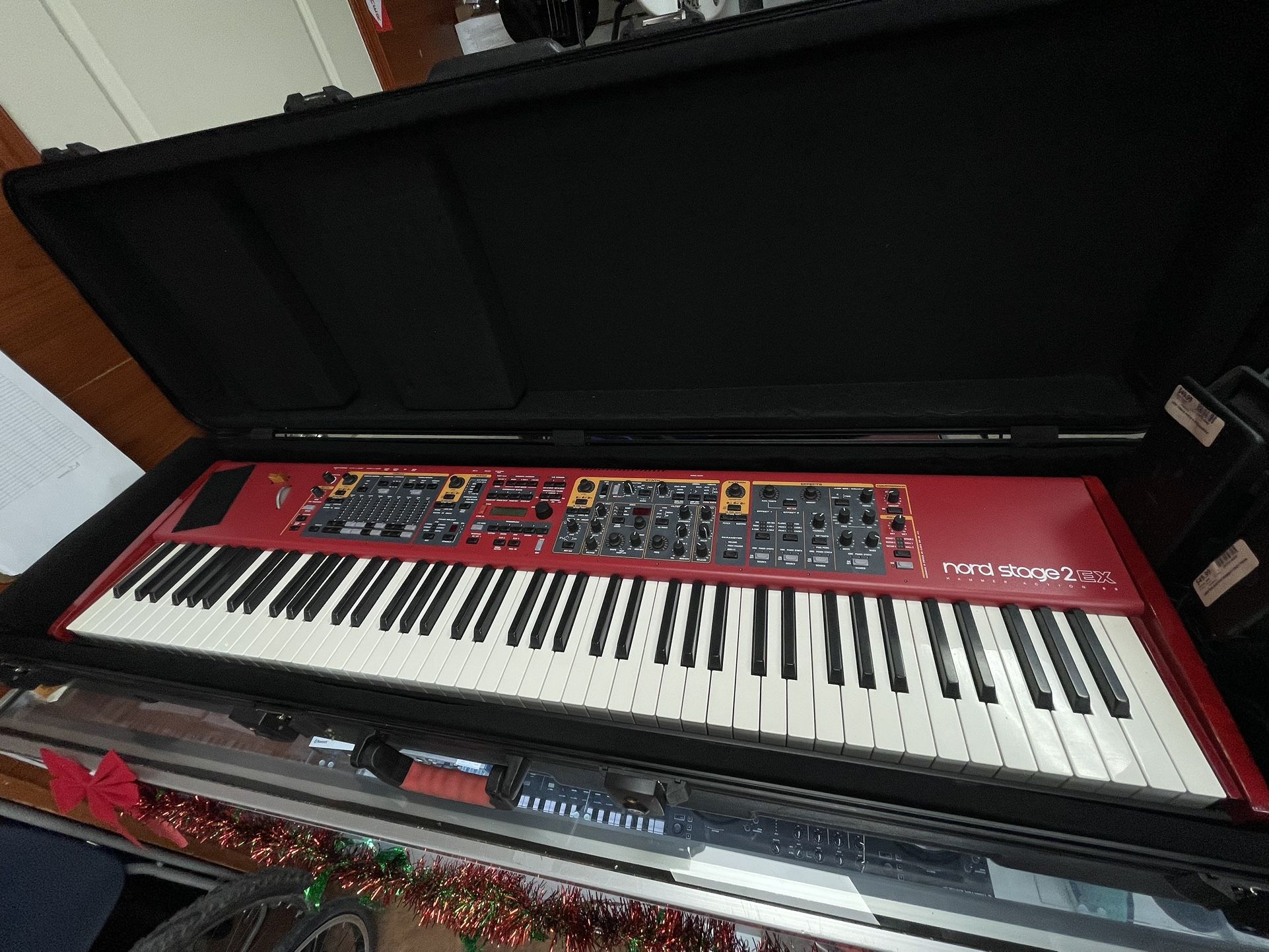 USED NORD STAGE 2 EX