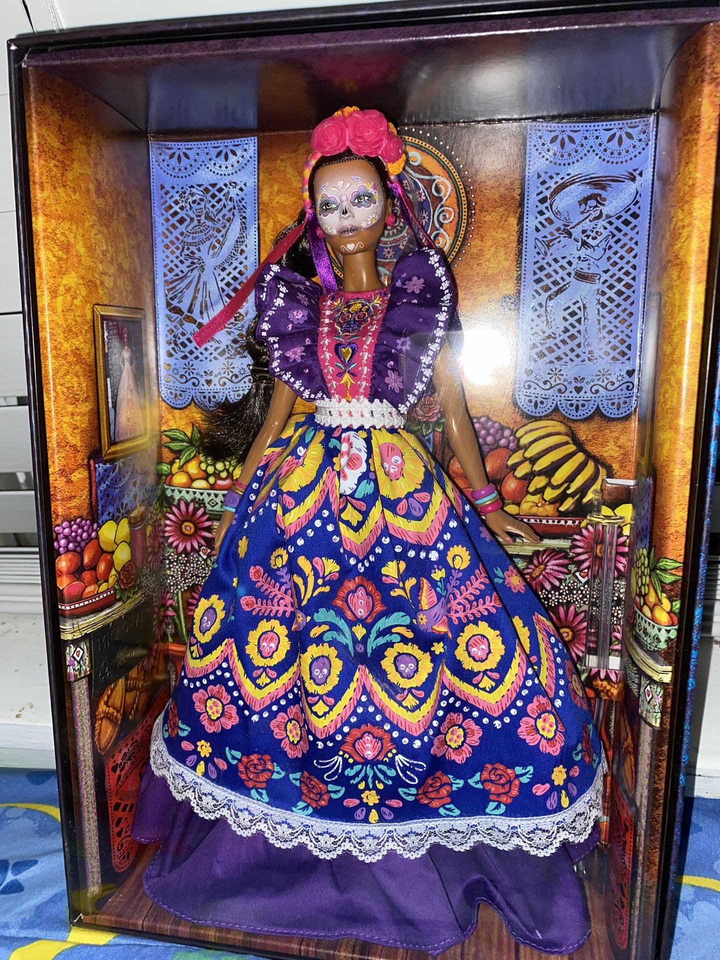 Barbies Colección  20 Each 