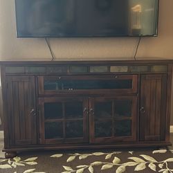 Console, Coffee Table & Side Table