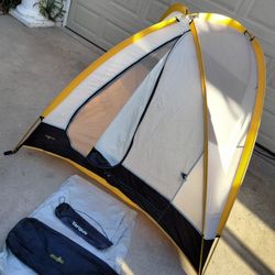 High-performance 3-4 Man Walrus & Down Bag