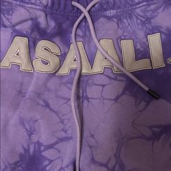 Asaali Jogger Med 