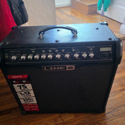 Line 6 Amp