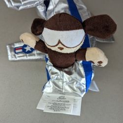 Halloween Dog Costume