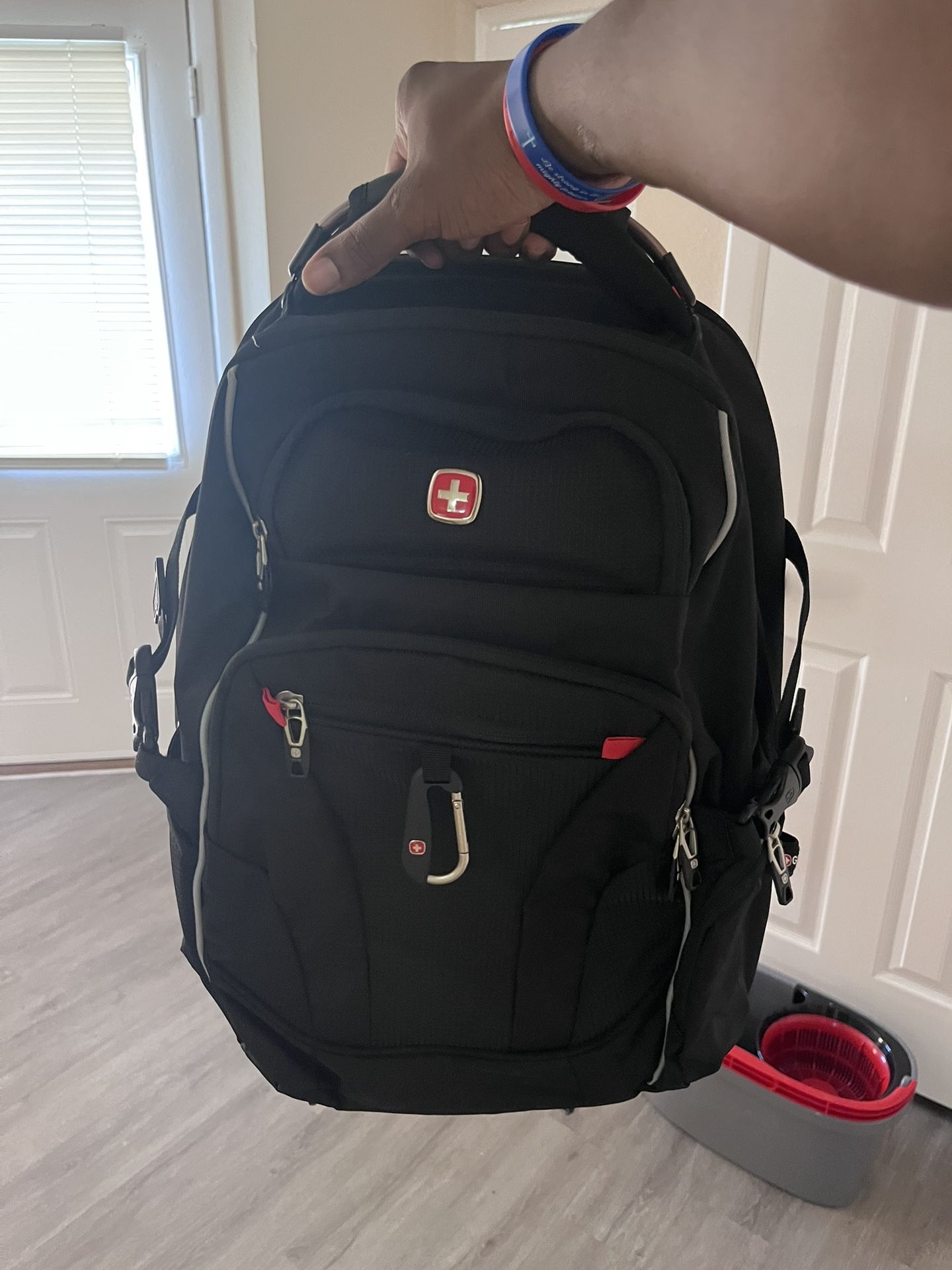 Swiss Gear Backpack 
