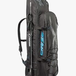 Cressi Frediving / Spearfishing Waterproof Backpack