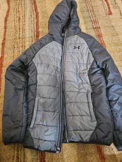 Under Armor jacket