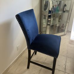 Marble Top Table And Chairs