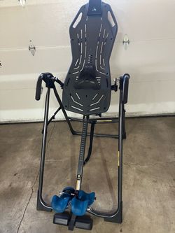 Teeter FitSpine X1 Inversion Table