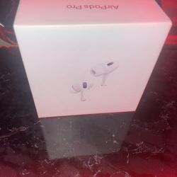AIRPODS 2nd GENERATION WOTH NOISE CANCELLATION 