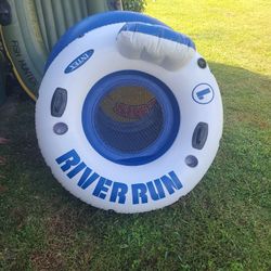 River Run Floating Tubes