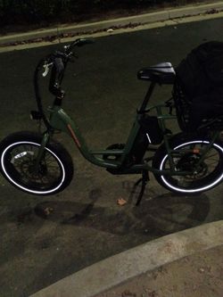 Rad power EBike