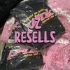 JZ Resells