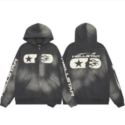 Hellstar Hoodies 