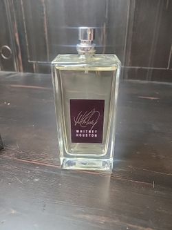 Whitney Houston Eau De Parfum 3.4 Oz Women's Fragrance Perfume Rare