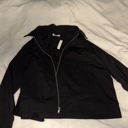 Madewell Trucker Jacket