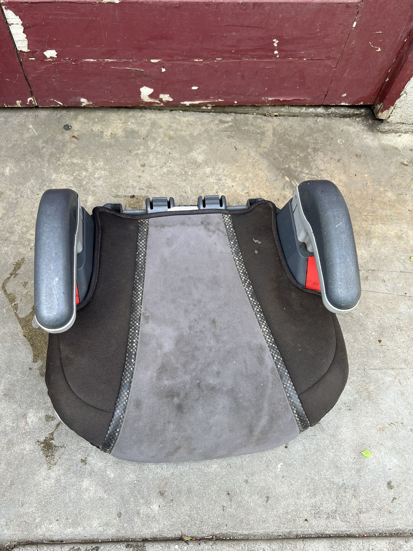Booster Seat