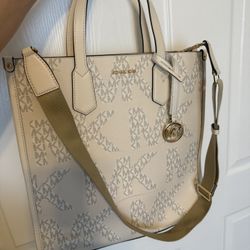 New Michael Kors Tote Bag