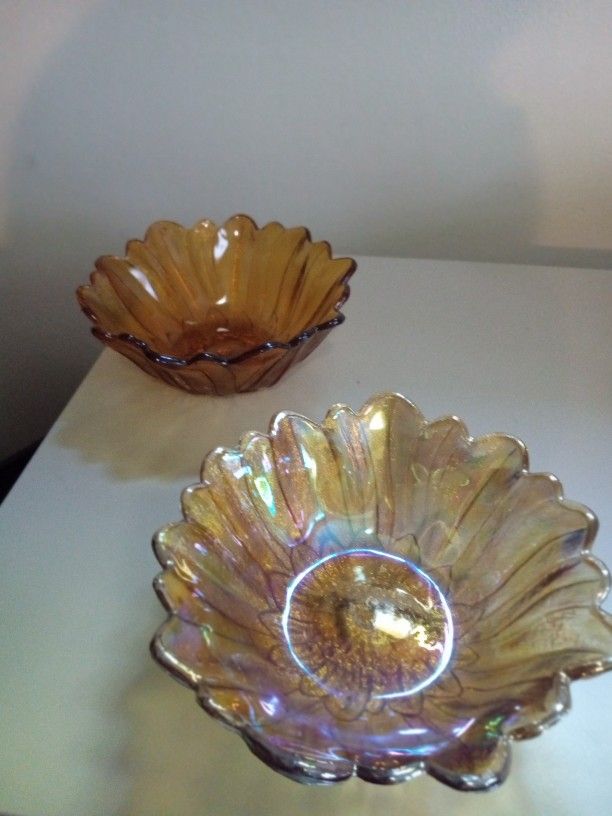 Depression Glass