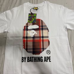 Bape Bathing Ape Shirt