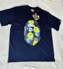 Bape Y Shirt 