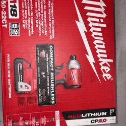 Hex Impact Driver Kit