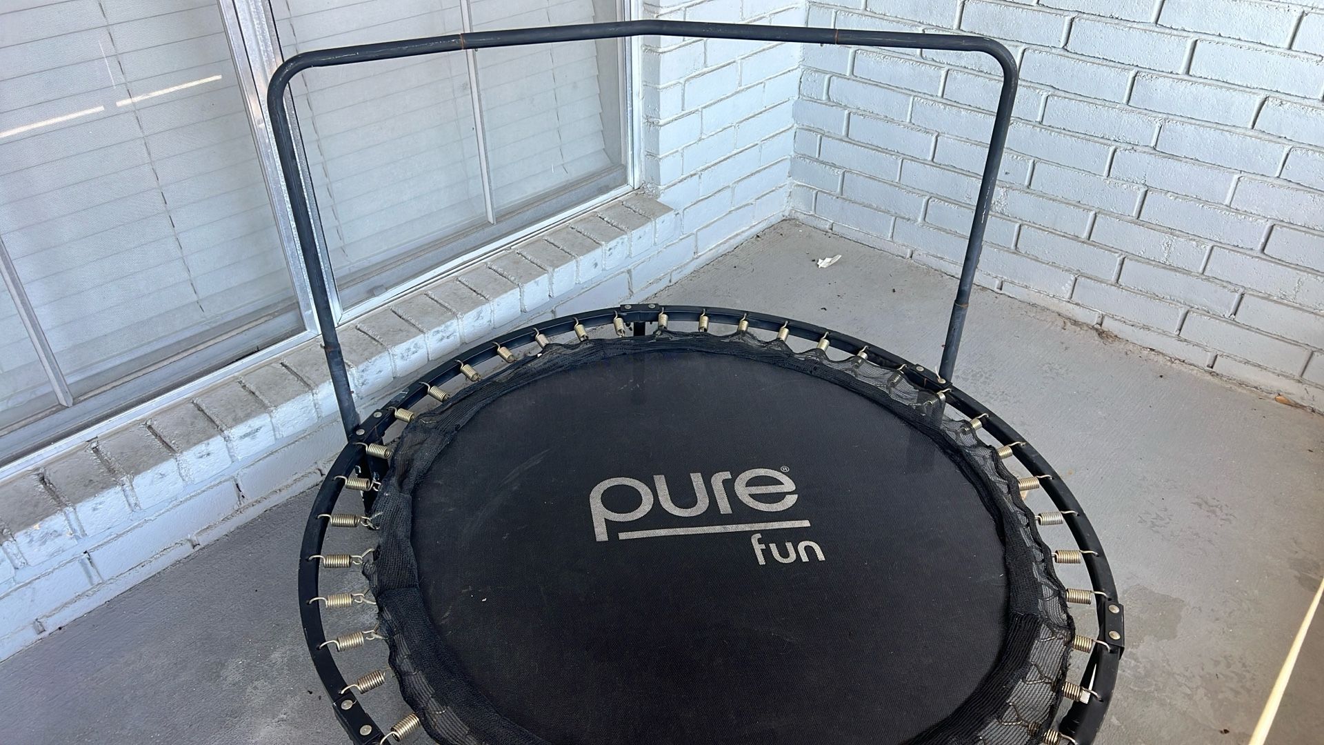 Mini Trampoline