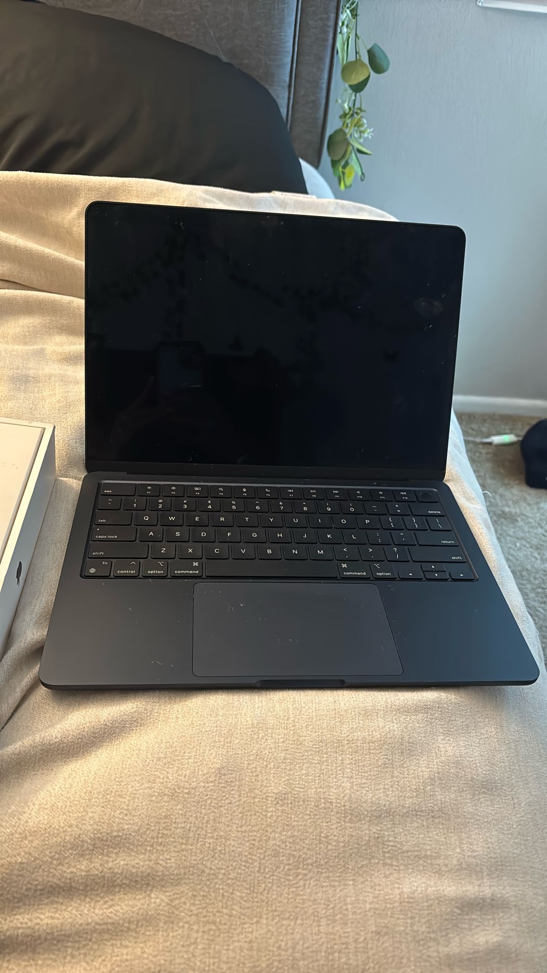 MacBook Air 13-inch M2