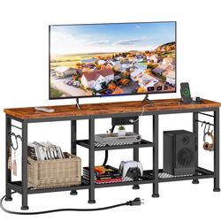 TV stand