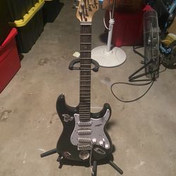 Electric Guitar