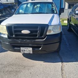 2008 Ford F-150
