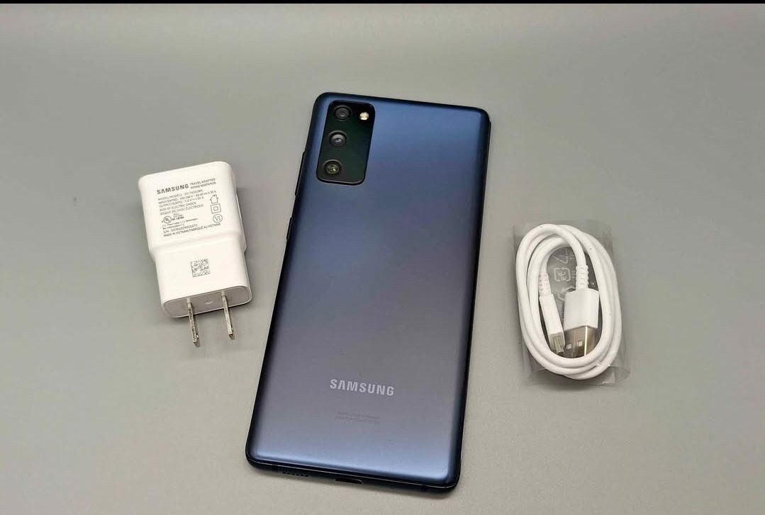 Samsung Galaxy S20 Unlocked With Warranty 