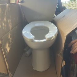 American Standard Toilets 