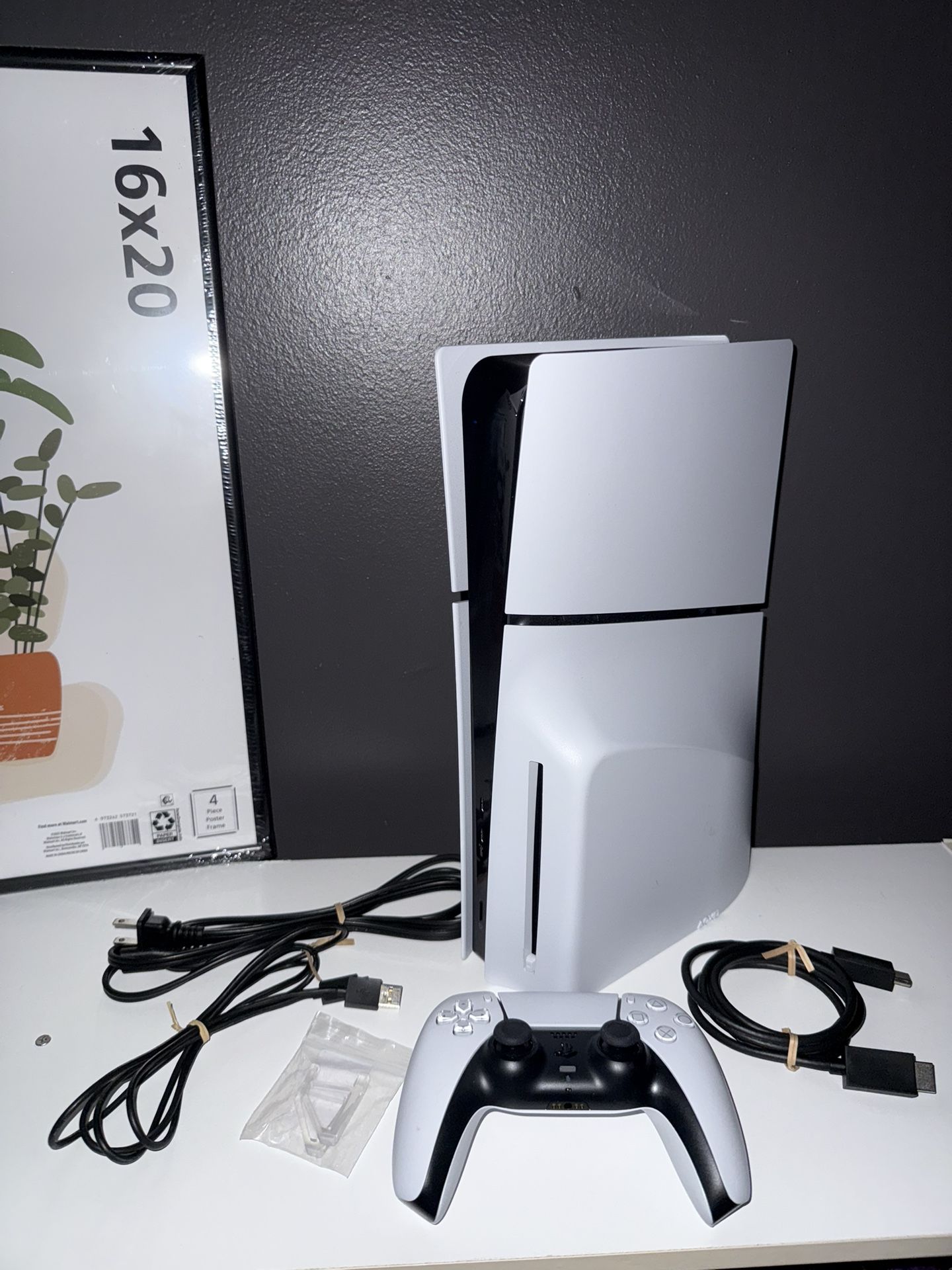 Playstation 5 Slim Disc