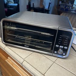 NINJA Air Fryer From Costco