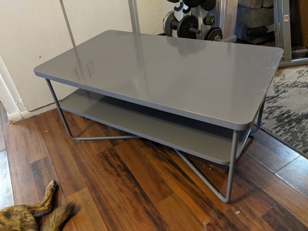 Coffee Table Or Tv Stand