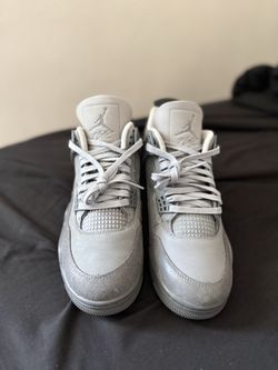 Jordan wet cement 4