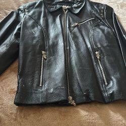 Chamarra Para Mujer  Talla Grande 