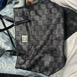 Anne Klein Tote Bag