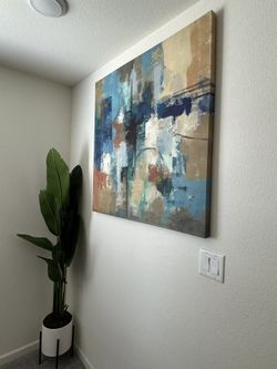 Wall Art - Canvas Art 